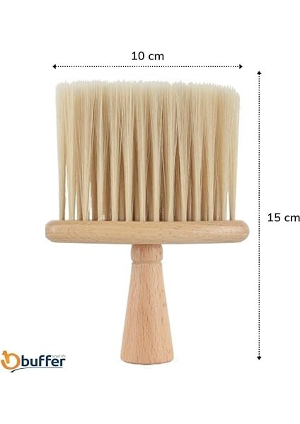 Araba Için Ahşap Saplı Yumuşak Kıl Fırça Detaylı Toz Alma Temizleme Fırçası fiyatları
