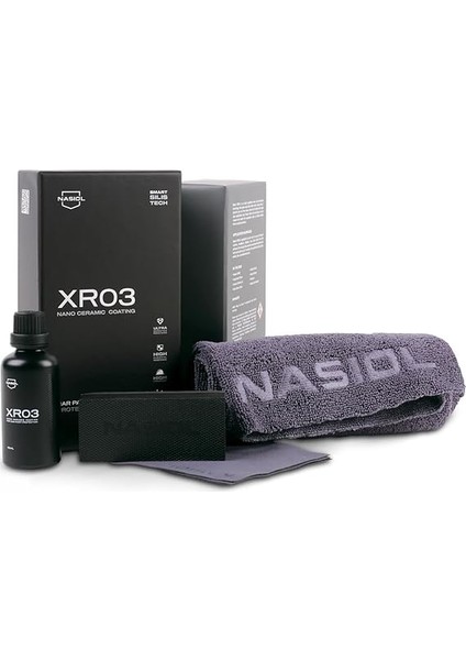 Araç Nano Koruma ve Temizlik Paketi Profesyonel-Araç Bakım Seti (Yağmur Kaydırıcı,seramik Kaplama,plastik Yüzey Koruma,kumaş Yüzey Koruma,araç Şampuanı,araç Içi Temizleyici,mikrofiber Bez) modelleri