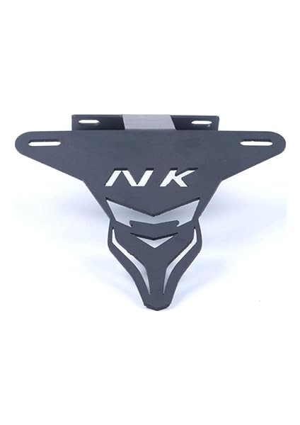 Moto 250 Nk Plakalık modelleri