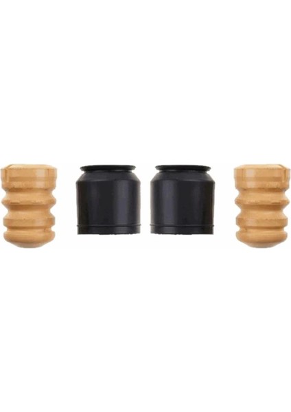 Amortısor Toz Lastıgı Setı Arka Bmw E60 33536761027