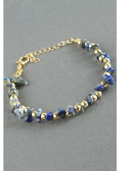 Lapis Kırık Doğaltaş Bileklik fiyatları