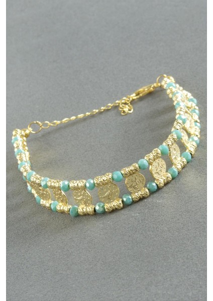 Para Kristal Bileklik fiyatları