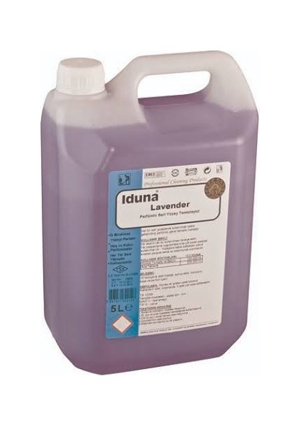 Lavender-Yüzey Temizleyici