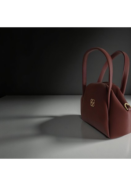 Kadın Askılı Omuz ve Kol Çantası Mini