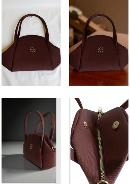 Kadın Askılı Omuz ve Kol Çantası Mini fırsatları