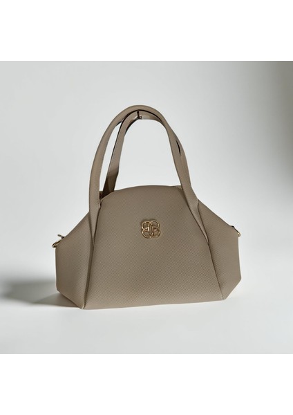 Kadın Askılı Omuz ve Kol Çantası Mini