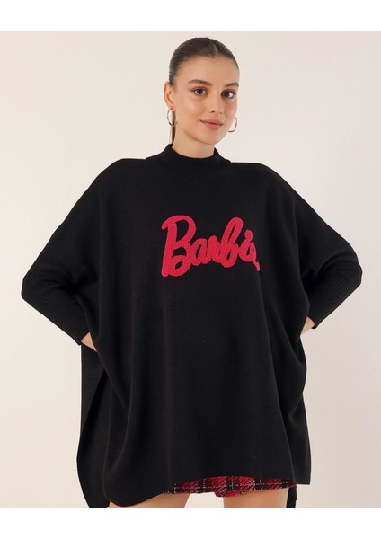 Barbi Triko Satandart Beden Panço