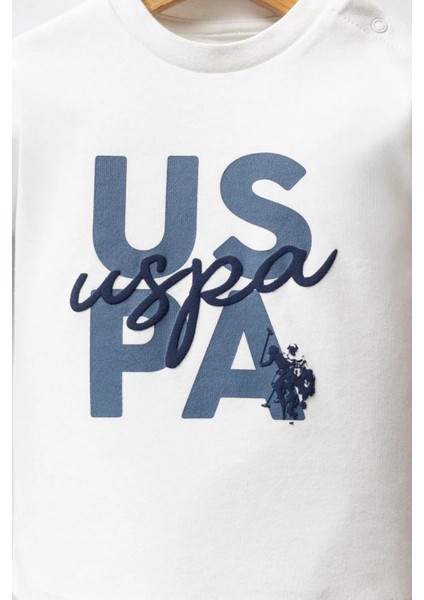 U.s. Polo Assn 3'lü Takım USB2558 Mavi fırsatları