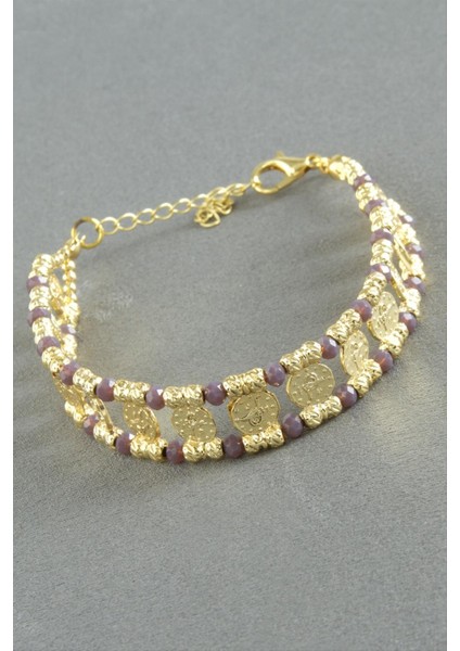 Para Kristal Bileklik indirimleri