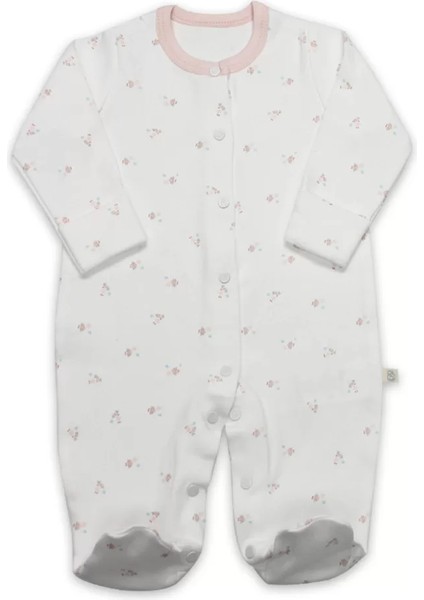 Bistyle Grow In Love 10'lu Hastane Çıkışı 11101 Pembe Ekru fiyatları