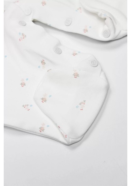 Bistyle Grow In Love 10'lu Hastane Çıkışı 11101 Pembe Ekru fırsatları