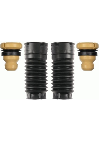 AMORTISOR TOZ KORUGU TAKIMI ON MERCEDES W211 S211 C219 STOPERLI A2113230092 A2113230144