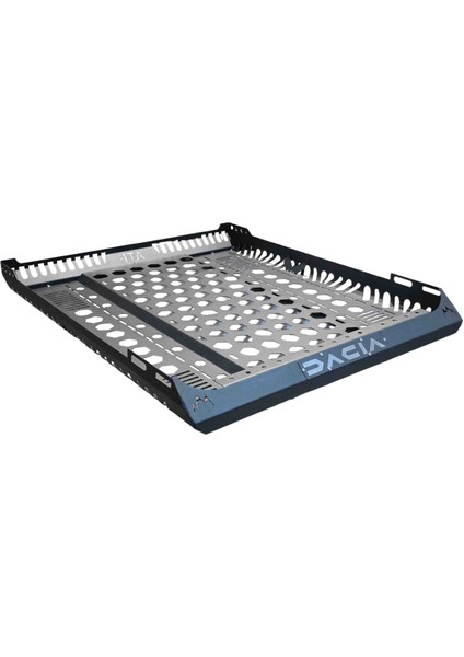 Tavan Sepeti 100 x 120 Dacia Özel Isimli Dayanıklı Çelik Malzeme