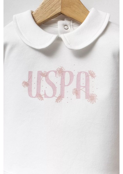 U.s. Polo Assn 2 Li Takım USB2702 Beyaz fiyatları