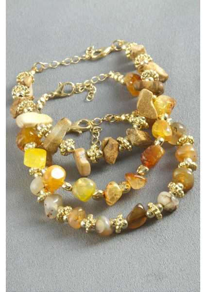 Akik Doğaltaş Bileklik fiyatları