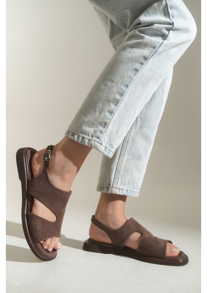 Kelly Kadın Sandalet