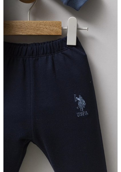 U.s. Polo Assn 2 Li Takım USB2556 Mavi modelleri