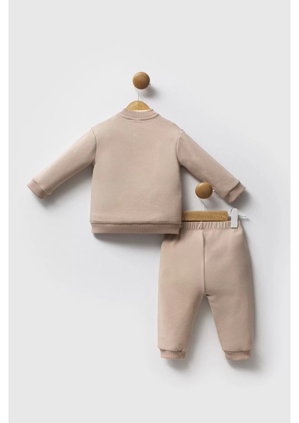 U.s. Polo Assn 3'lü Takım USB2723 Biscuit fırsatları