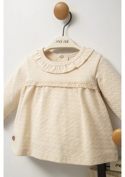 Moi Noi 2'li Takım MNB5318 Bej fiyatları