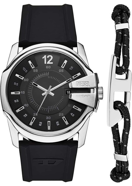DZ4700SET Erkek Kol Saati ve Bileklik Seti