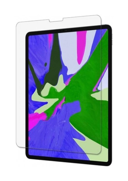 Apple iPad Pro 11 2025 Tablet Uyumlu Blue Nano Screen Protector Ultra Ince Ekran Koruyucu indirimleri