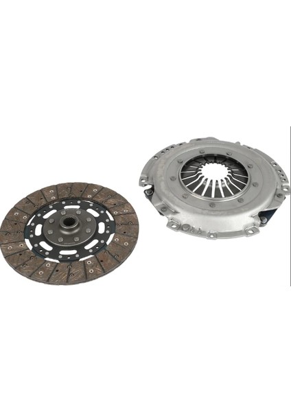 DEBRİYAJ SETİ BASKI DİSK MASTER 3 2010 MOVANO B 2010 2.3DCI M9T670/672/676 302057116R 4420990 302052305R