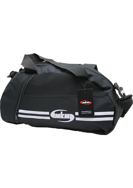 Küçük Boy Fileli Seyahat Çanta 40X15X17CM (5148)