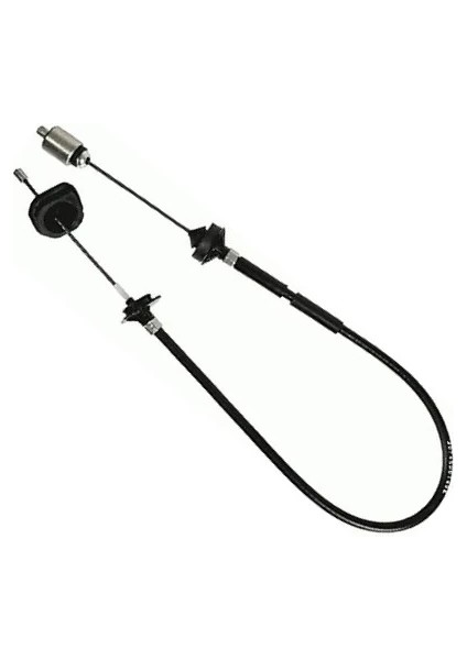 Debriyaj Kumanda Teli Renault Clıo Symbol Joy 1.2 165 D4F 2012 Sandero 2013-2018 - Logan 2013 307705043R