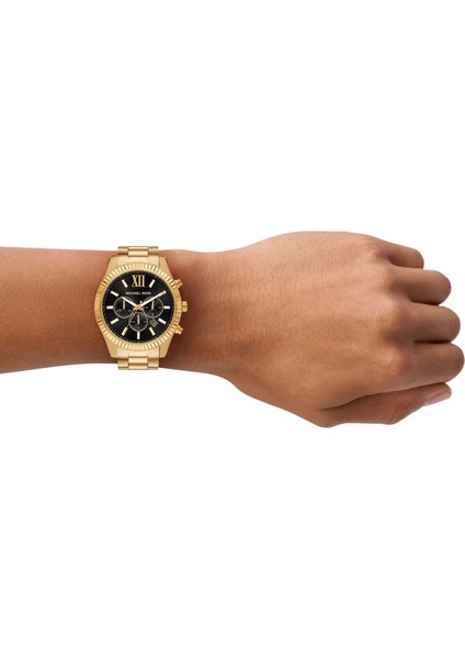 MK9245SET Erkek Kol Saati ve Kartlık fırsatları