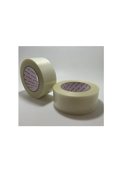 50 mm x 50 M Enine Boyuna Lifli Bant fiyatları