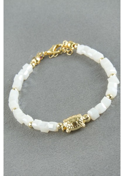 Karışık Figürlü Küp Kristal Bileklik indirimleri