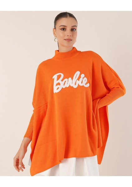 Barbi Triko Satandart Beden Panço