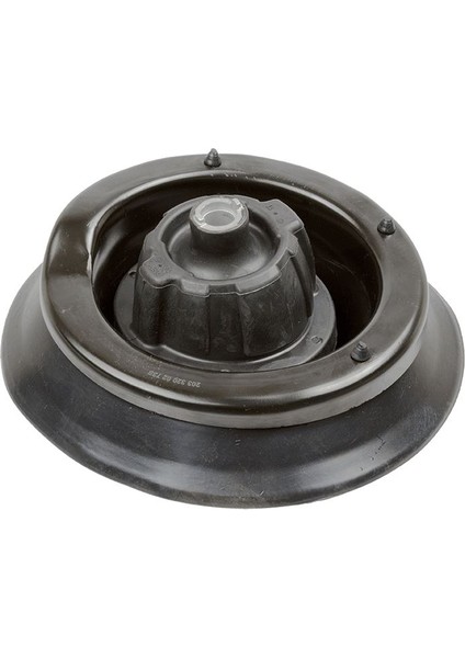 AMORTISOR TAKOZU ON MERCEDES W203 S203 CL203 C209 A209 RULMANLI A2033200273