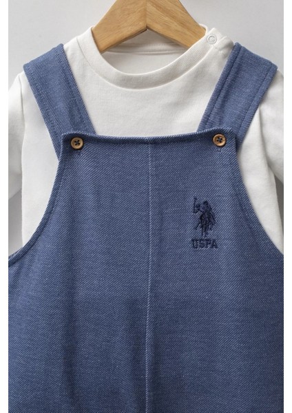 U.s. Polo Assn 2 Li Takım USB2599 Mavi fiyatları
