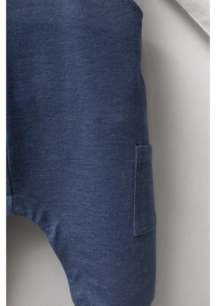 U.s. Polo Assn 2 Li Takım USB2599 Mavi modelleri