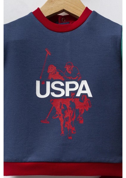 U.s. Polo Assn 2 Li Takım USB2572 Indigo Yeşil fiyatları