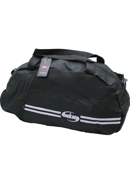 Büyük Boy Fileli Seyahat Çanta 20X60X20CM (5148)