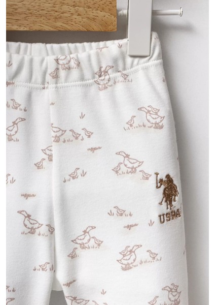 U.s. Polo Assn 2 Li Takım USB2708 Beyaz modelleri