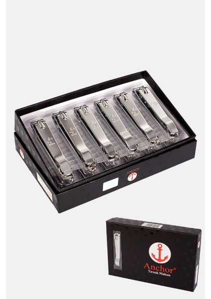 Anchor Tırnak Makası Büyük Boy (2 Adet) fiyatları