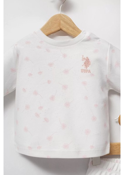 U.s. Polo Assn 2 Li Takım USB2648 Beyaz modelleri