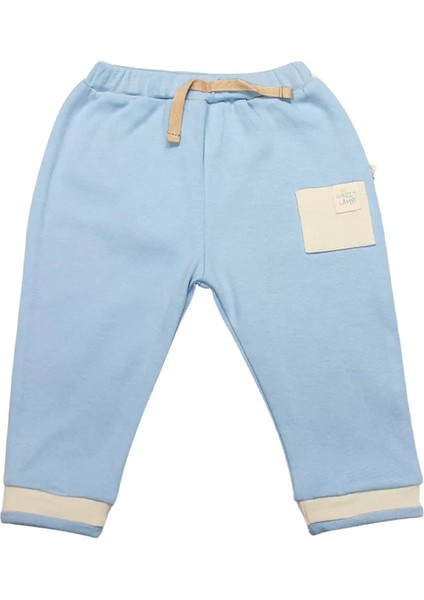 Bistyle Curly Lamb Patiksiz Tek Alt 16114 Bej Ekru