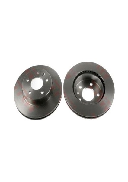 FREN DISKI ON MERCEDES VITO W638 1997-2003 A6384210112