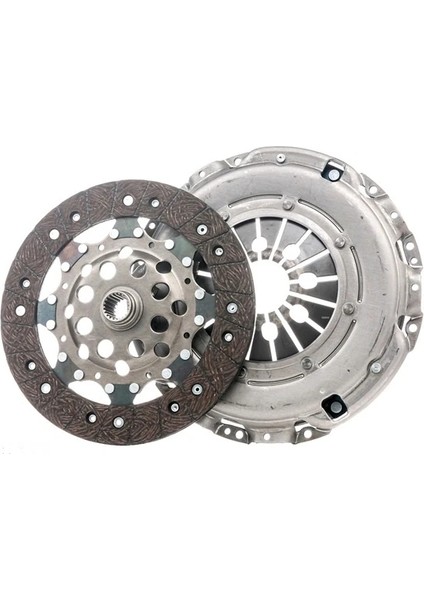 DEBRIYAJ SETI BASKI DİSK MEGANE 4 2015 JUKE F15 2013-2019 DUSTER 2017 DOKKER 2018 QASHQAI 2007-2013 FLUEN CE 2013 1.6 SCE H4M 302054100R