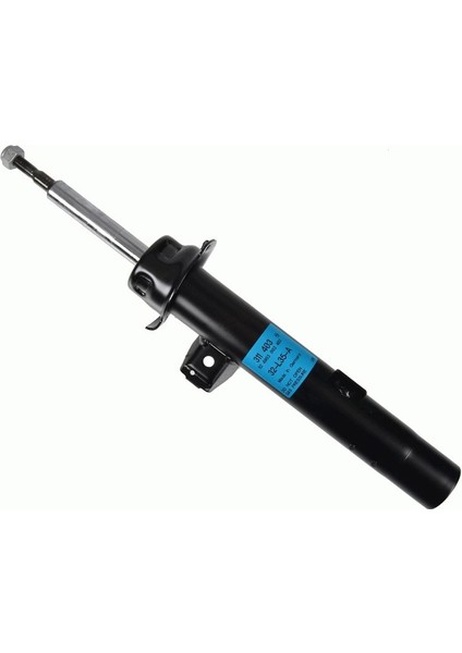 AMORTISOR ON SOL GAZLI BMW E90 E91 E92 31316786005