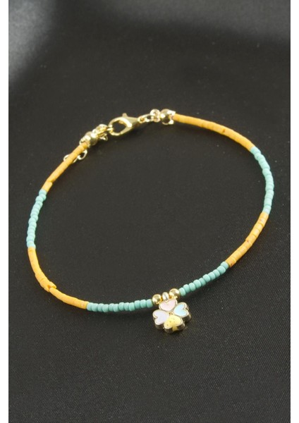 Karışık Miyoki Boncuk Bileklik fiyatları