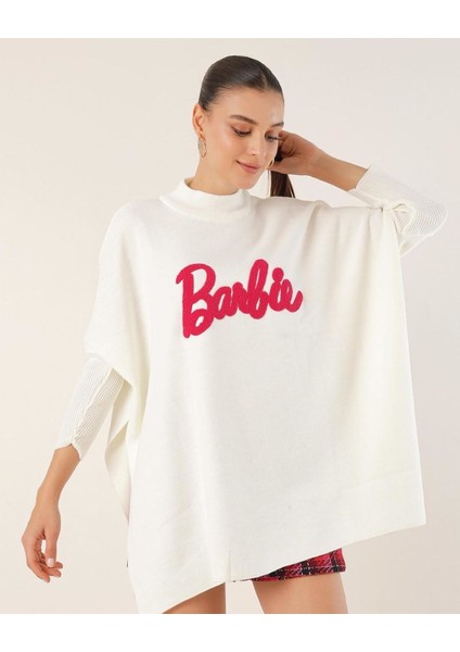 Barbi Triko Satandart Beden Panço