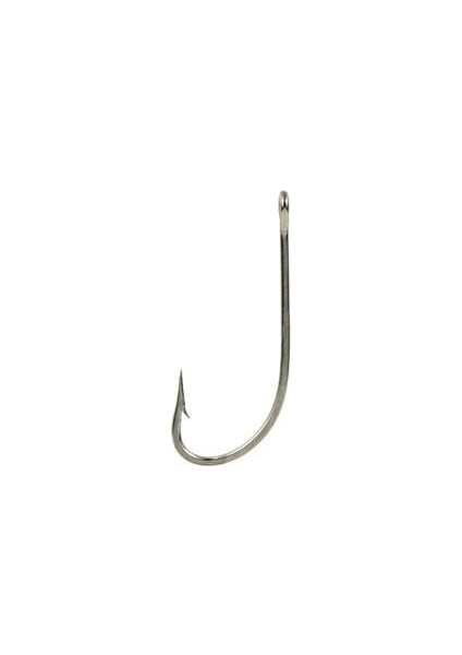 Mustad 34007 No:4/0 8 Li Paket Iğne