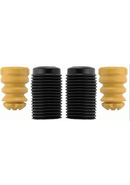 AMORTISOR TOZ KORUGU SETI ON BMW 103 F25 F26 31336787104