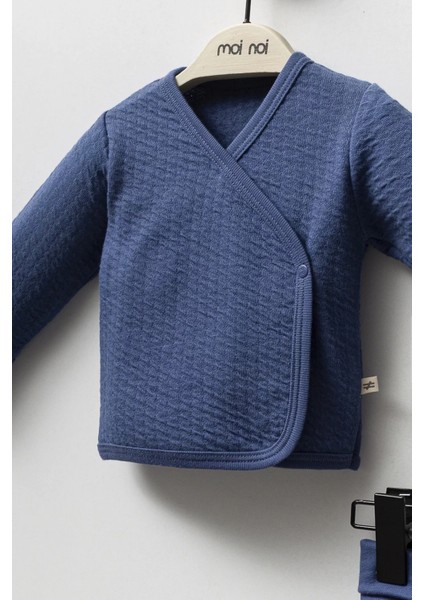 Moi Noi Zıbın Takım MNB3028 Navy Blue fiyatları