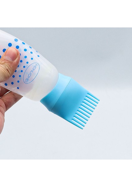 Taraklı Saç Boya ve Bakım Uygulama Şişesi – Pratik ve Kontrollü Kullanım modelleri